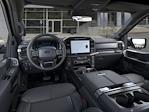 2025 Ford F-150 SuperCrew Cab 4WD Pickup for sale #F50815 - photo 9