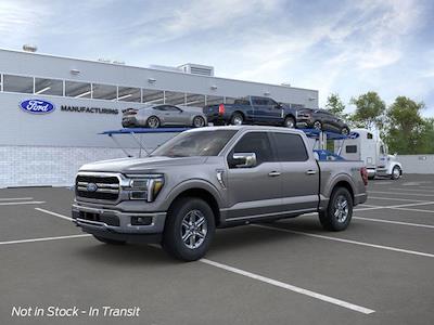 2025 Ford F-150 SuperCrew Cab 4WD Pickup for sale #F50817 - photo 1