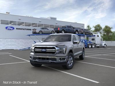 2025 Ford F-150 SuperCrew Cab 4WD Pickup for sale #F50817 - photo 2