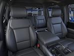 2025 Ford F-150 SuperCrew Cab 4WD Pickup for sale #F50817 - photo 10
