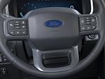 2025 Ford F-150 SuperCrew Cab 4WD Pickup for sale #F50817 - photo 12