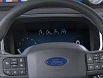 2025 Ford F-150 SuperCrew Cab 4WD Pickup for sale #F50817 - photo 13
