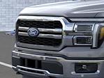 2025 Ford F-150 SuperCrew Cab 4WD Pickup for sale #F50817 - photo 17