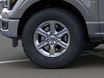 2025 Ford F-150 SuperCrew Cab 4WD Pickup for sale #F50817 - photo 19