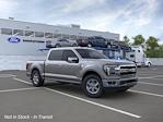 2025 Ford F-150 SuperCrew Cab 4WD Pickup for sale #F50817 - photo 7