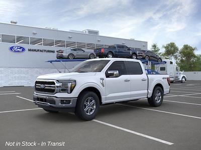 2025 Ford F-150 SuperCrew Cab 4WD Pickup for sale #F50818 - photo 1