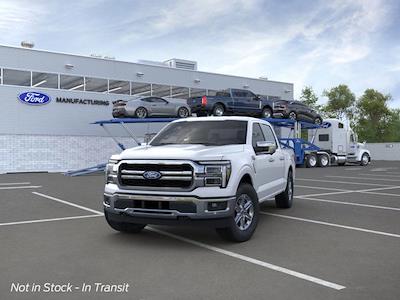 2025 Ford F-150 SuperCrew Cab 4WD Pickup for sale #F50818 - photo 2