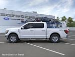 2025 Ford F-150 SuperCrew Cab 4WD Pickup for sale #F50818 - photo 3