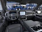 2025 Ford F-150 SuperCrew Cab 4WD Pickup for sale #F50818 - photo 9