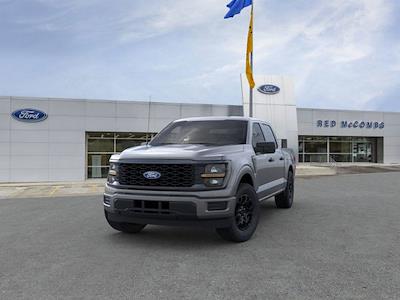 2025 Ford F-150 SuperCrew Cab RWD Pickup for sale #F50819 - photo 2