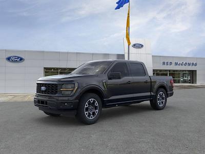 2025 Ford F-150 SuperCrew Cab RWD Pickup for sale #F50822 - photo 1