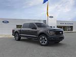 2025 Ford F-150 SuperCrew Cab RWD Pickup for sale #F50822 - photo 7