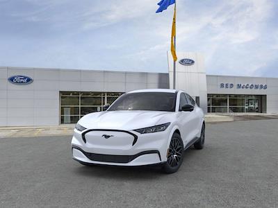 2025 Ford Mustang Mach-E RWD SUV for sale #F50825 - photo 2