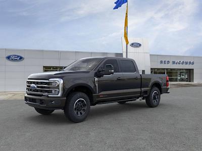 2025 Ford F-250 Crew Cab 4WD Pickup for sale #F50833 - photo 1