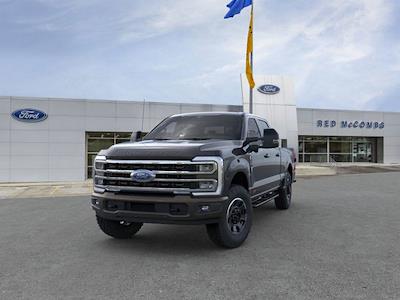 2025 Ford F-250 Crew Cab 4WD Pickup for sale #F50833 - photo 2