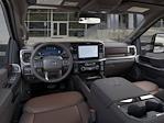 2025 Ford F-250 Crew Cab 4WD Pickup for sale #F50833 - photo 9