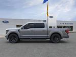 2025 Ford F-150 SuperCrew Cab 4WD Pickup for sale #F50835 - photo 3