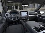 2025 Ford F-150 SuperCrew Cab 4WD Pickup for sale #F50835 - photo 9