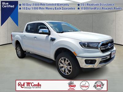 2021 Ford Ranger SuperCrew Cab RWD Pickup for sale #F50840A - photo 1