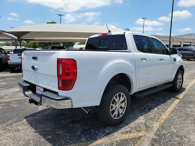2021 Ford Ranger SuperCrew Cab RWD Pickup for sale #F50840A - photo 2