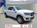 2021 Ford Ranger SuperCrew Cab RWD Pickup for sale #F50840A - photo 1