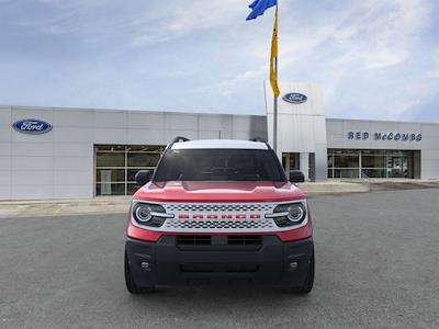 2025 Ford Bronco Sport 4WD SUV for sale #F50858 - photo 2