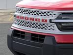 2025 Ford Bronco Sport 4WD SUV for sale #F50858 - photo 17