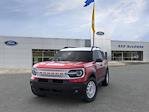 2025 Ford Bronco Sport 4WD SUV for sale #F50858 - photo 3