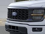 2025 Ford F-150 SuperCrew Cab RWD Pickup for sale #F50862 - photo 17