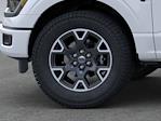 2025 Ford F-150 SuperCrew Cab RWD Pickup for sale #F50862 - photo 19