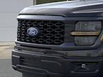 2025 Ford F-150 SuperCrew Cab RWD Pickup for sale #F50863 - photo 17