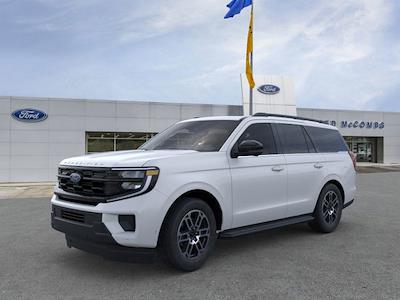 2025 Ford Expedition RWD SUV for sale #F50875 - photo 2