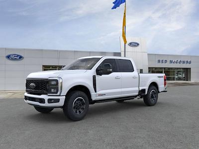 2025 Ford F-250 Crew Cab 4WD Pickup for sale #F50902 - photo 1
