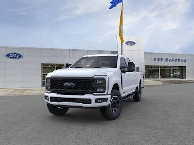2025 Ford F-250 Crew Cab 4WD Pickup for sale #F50902 - photo 2