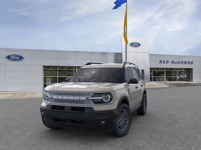 2025 Ford Bronco Sport 4WD SUV for sale #F50905 - photo 2