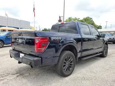 2024 Ford F-150 SuperCrew Cab 4WD Pickup for sale #F50925A - photo 2