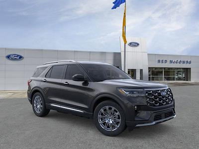 2025 Ford Explorer RWD SUV for sale #F50944 - photo 1