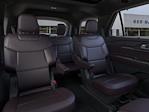 2025 Ford Explorer RWD SUV for sale #F50944 - photo 11