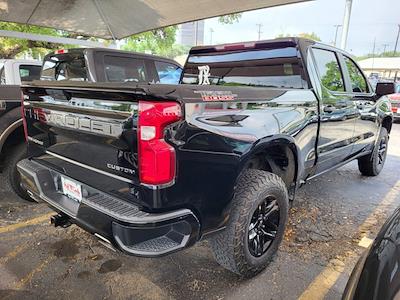 2020 Chevrolet Silverado 1500 Crew Cab 4WD Pickup for sale #F50332B - photo 2