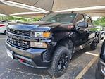 2020 Chevrolet Silverado 1500 Crew Cab 4WD Pickup for sale #F50332B - photo 3