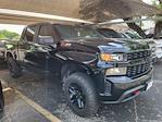 2020 Chevrolet Silverado 1500 Crew Cab 4WD Pickup for sale #F50332B - photo 1