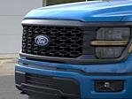 2025 Ford F-150 SuperCrew Cab 4WD Pickup for sale #F50956 - photo 17