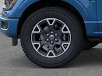 2025 Ford F-150 SuperCrew Cab 4WD Pickup for sale #F50956 - photo 19