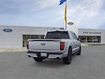 2025 Ford F-150 SuperCrew Cab RWD Pickup for sale #F50957 - photo 8
