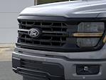 2025 Ford F-150 SuperCrew Cab RWD Pickup for sale #F50959 - photo 17