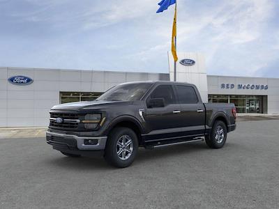 2025 Ford F-150 SuperCrew Cab RWD Pickup for sale #F50960 - photo 1