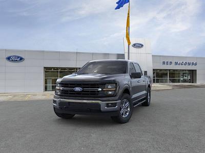 2025 Ford F-150 SuperCrew Cab RWD Pickup for sale #F50960 - photo 2