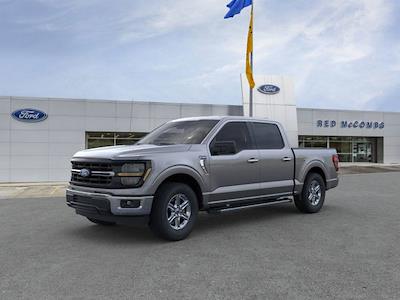 2025 Ford F-150 SuperCrew Cab RWD Pickup for sale #F50962 - photo 1