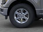 2025 Ford F-150 SuperCrew Cab RWD Pickup for sale #F50962 - photo 19