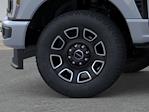New 2025 Ford F-350 Platinum Crew Cab 4WD SRW Pickup for sale #F50963 - photo 19